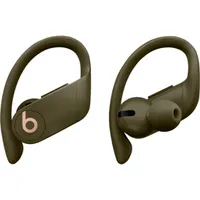 Powerbeats Pro (Moss): was $249 now $159 @ Best Buy