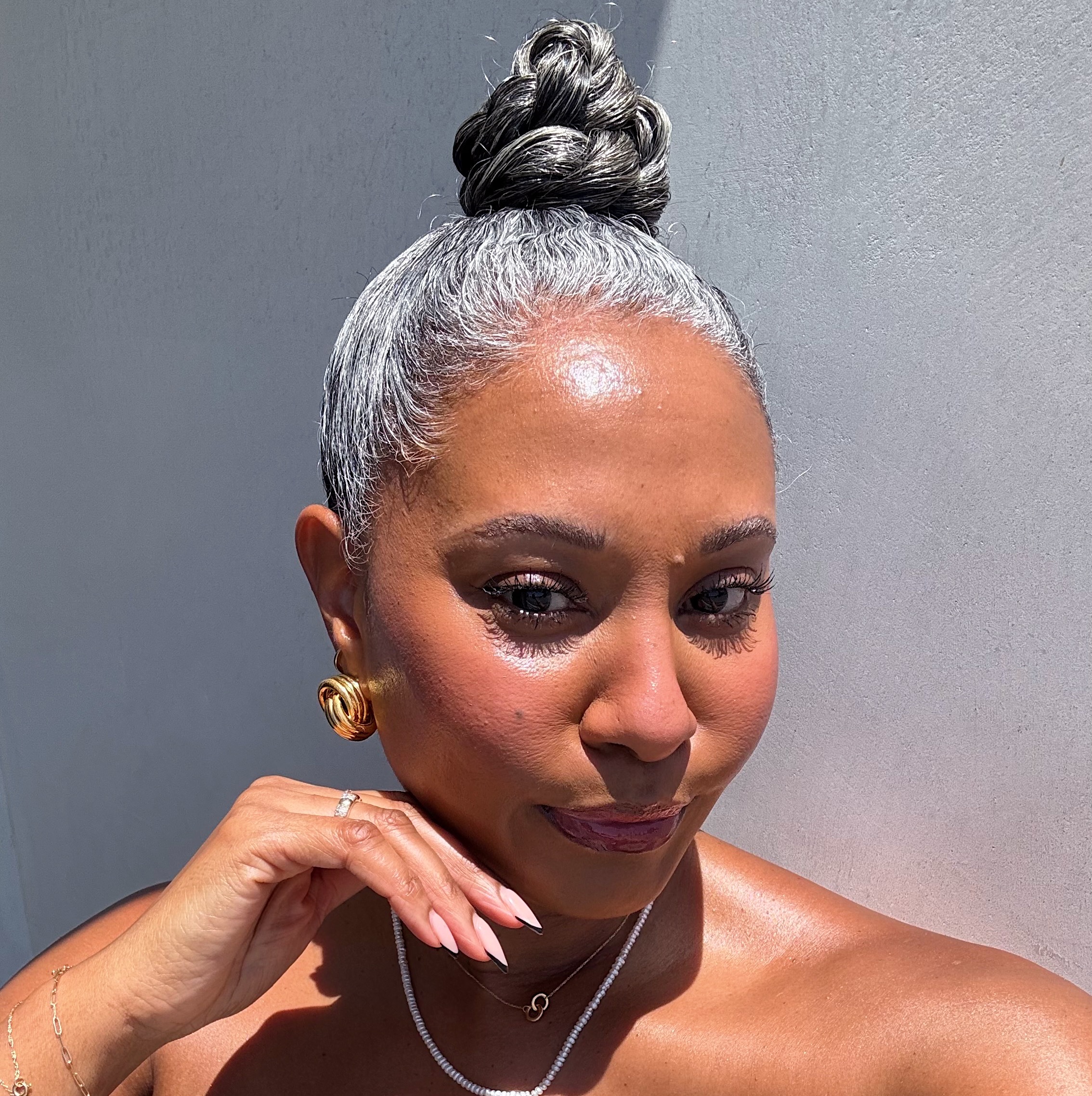 Tennille JenkinsBest Knockoff Luxury Clothing
 Editor in Residence