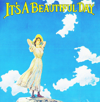 It’s A Beautiful Day - It’s A Beautiful Day (