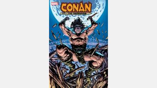 Marvel Comics July 2021 solicitations