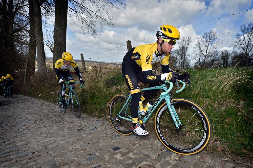 Tom Van Asbroeck (Lotto NL-Jumbo)