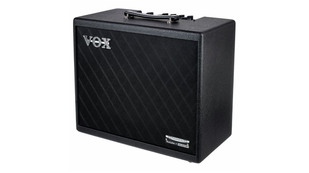 Best Vox amps: Vox Cambridge50