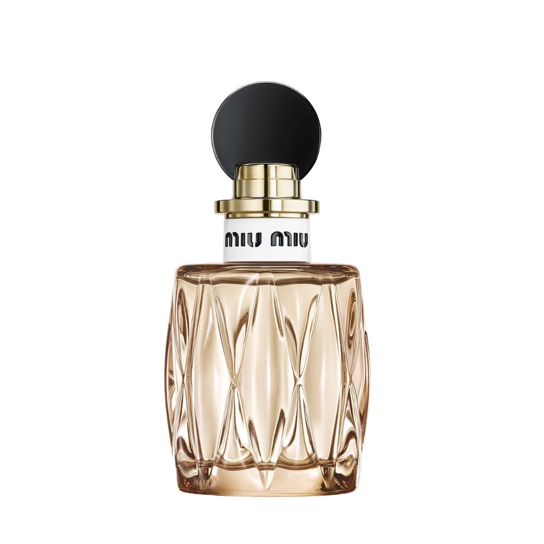 An image showing the Miu Miu Miutine Eau de Parfum