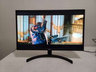 LG 27UK500-B