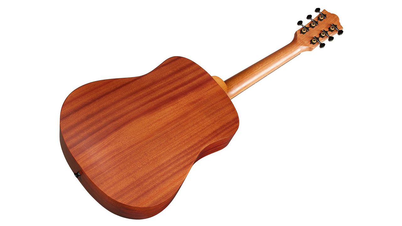 Guild Travel Spruce