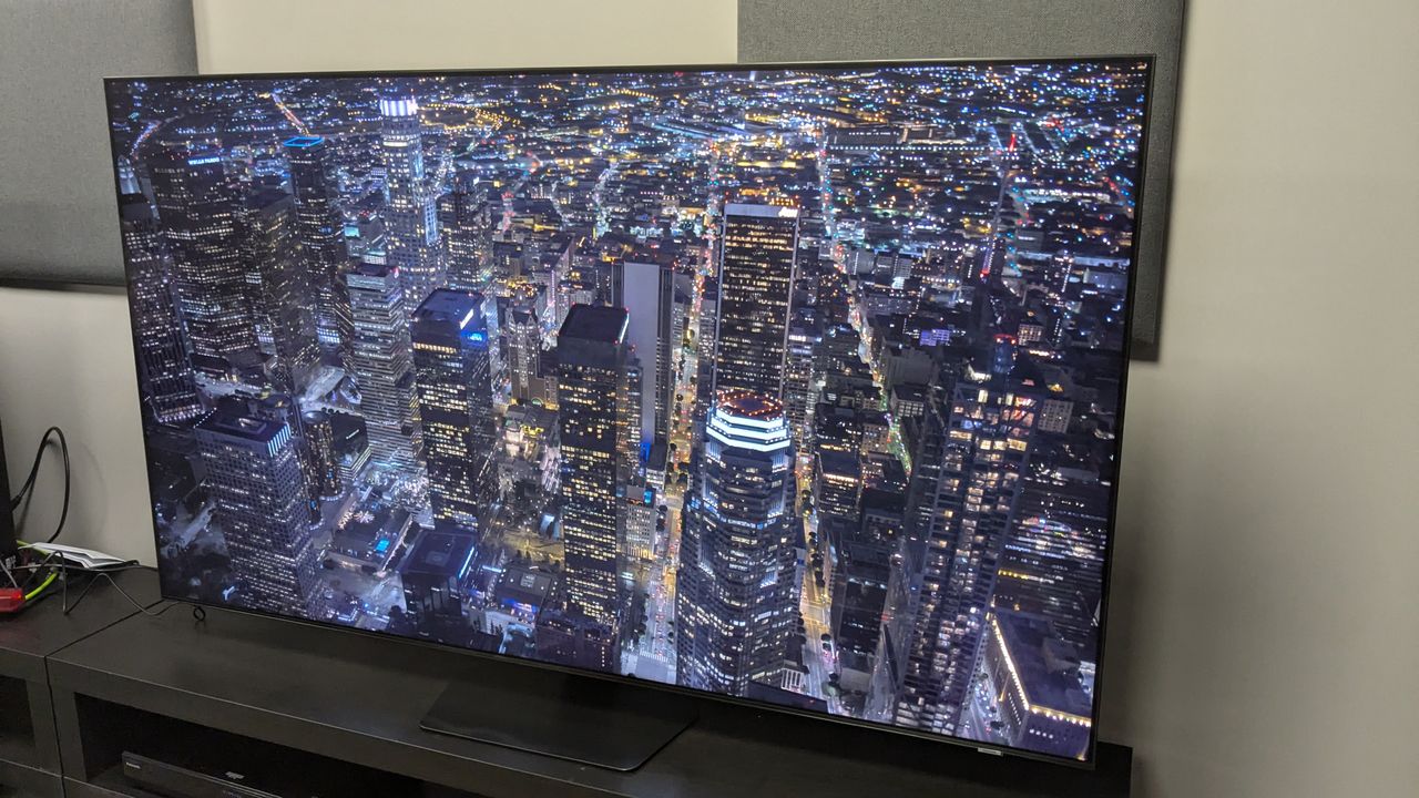 Samsung QN90D