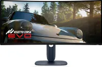 Dell  Alienware AW3425DW