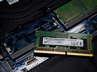 How to add more sale ram to your laptop