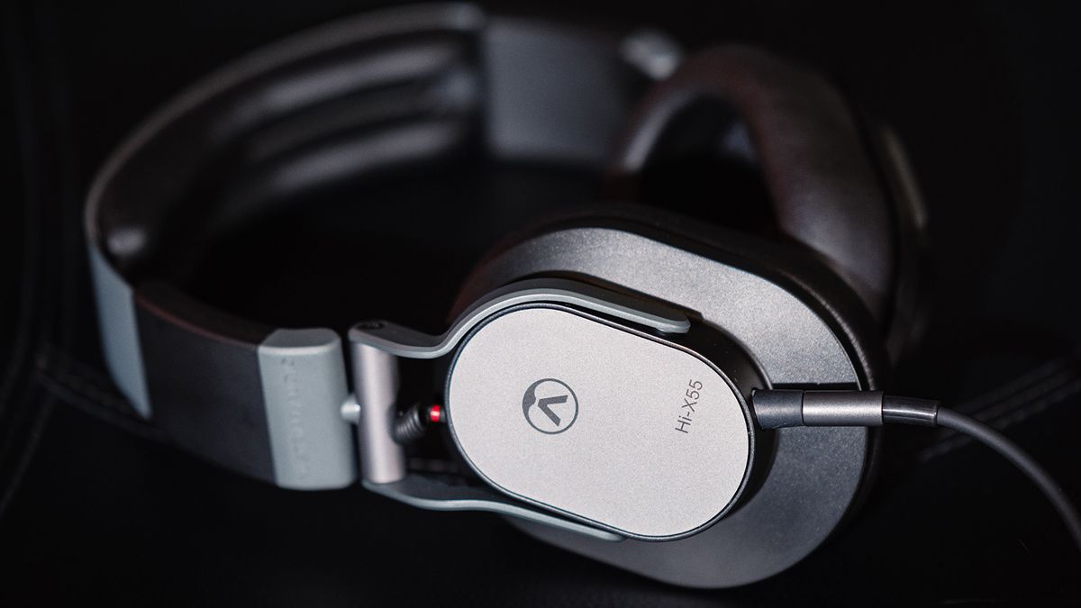 Austrian Audio headphones