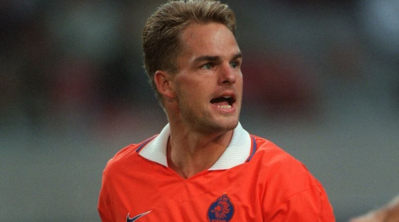 Frank de Boer