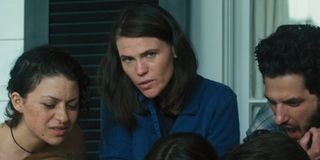 Clea DuVall - The Intervention