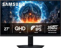 Samsung Odyssey G6 350Hz