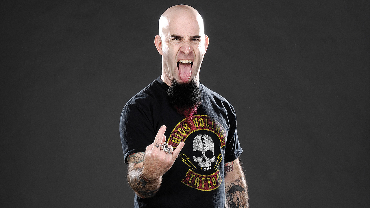 Scott Ian