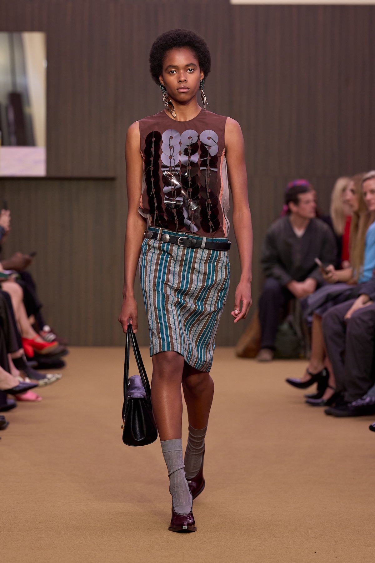 Marni A/W 2026 runway collection