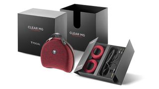 Focal Clear Msg Professional