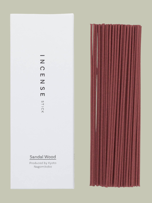Sandalwood Incense Sticks