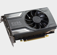 EVGA GeForce GTX 1060 SC Gaming | $159.99Buy at Newegg