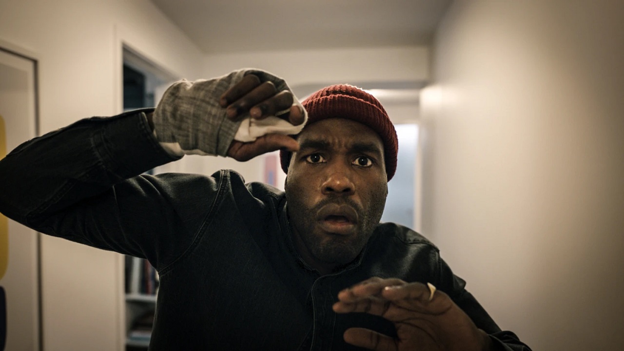 Yahya Abdul-Mateen II in Candyman