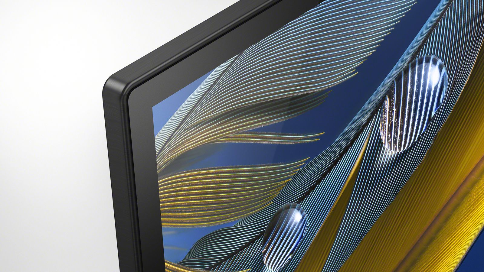 Sony A90J vs Sony A80J which Sony OLED TV is best for you? T3