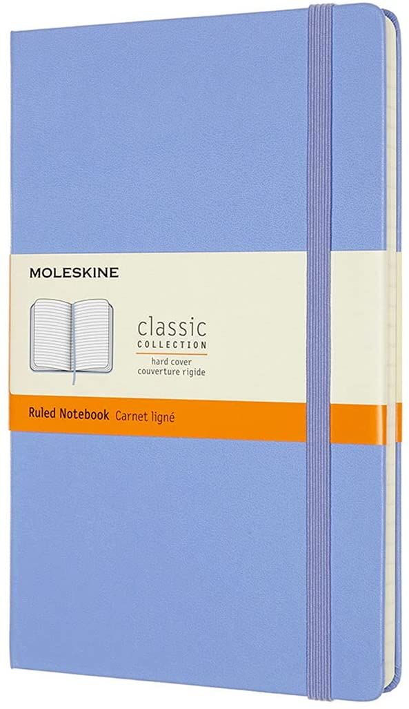 Moleskine Classic Notebook