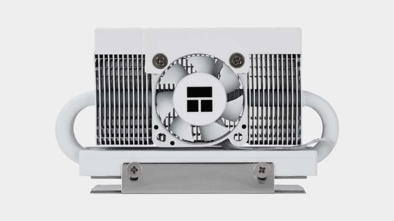 Thermalright HR-10 2280 Pro Digital SSD cooler