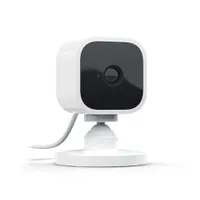 Blink Mini: £34.99 £21.99 at Amazon