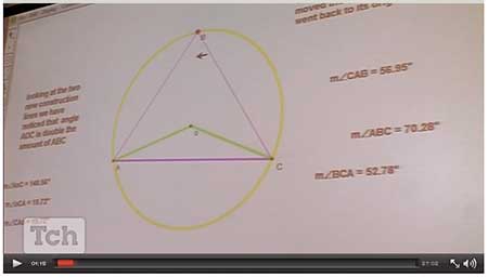 From the Classroom: Best Tech Practice Video of the Week- Technology for Hard-to-Teach Concepts