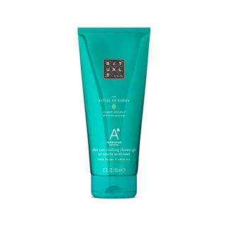 Rituals After Sun Cooling Shower Gel