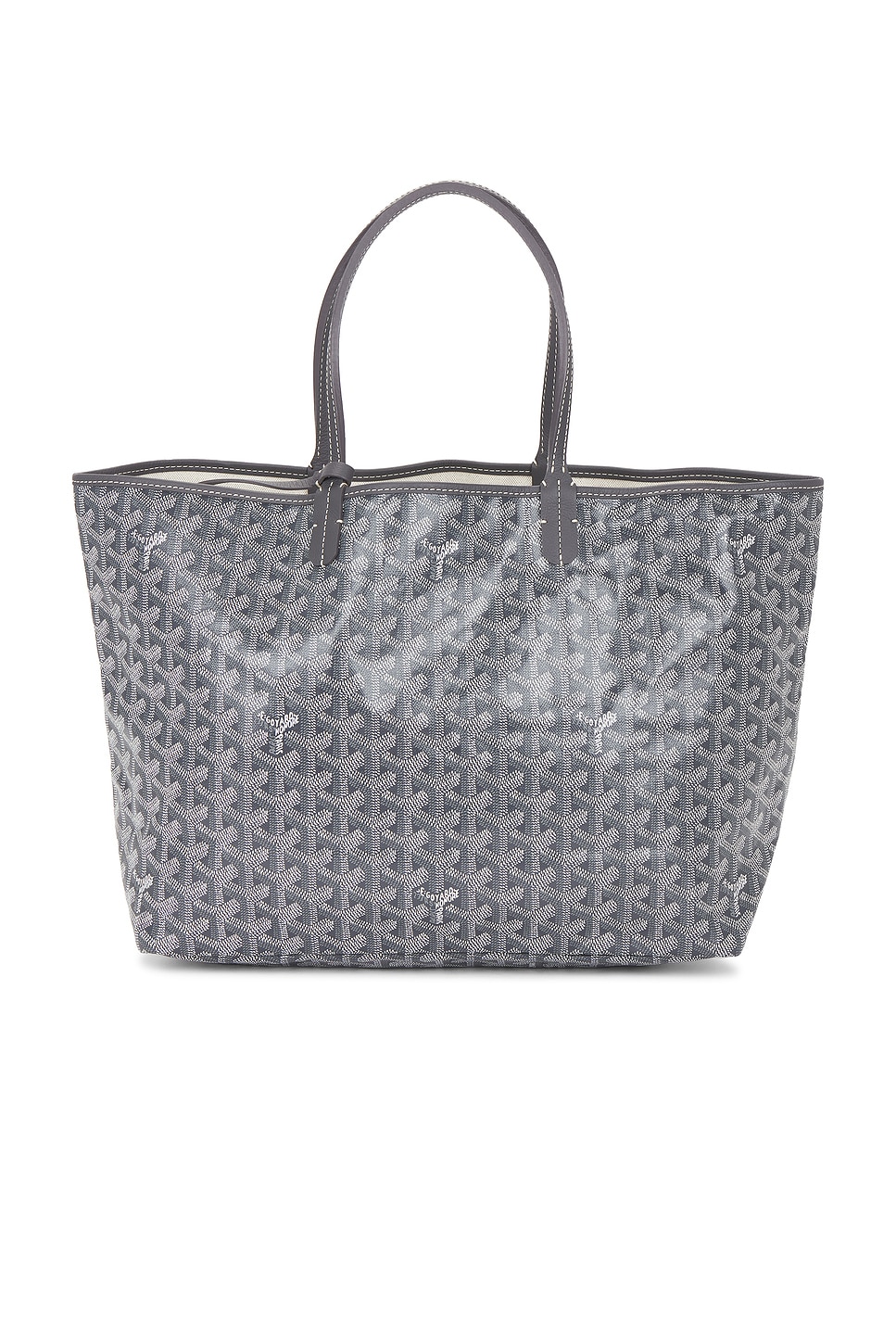 Goyard Saint Louis Pm Tote Bag