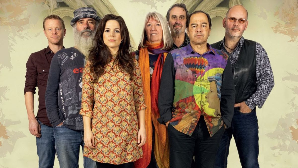 Steeleye Span