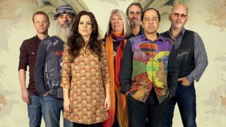 Steeleye Span