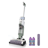 Shark HydroVac Pro XL Cordless vacuum: $359.99now $199.99 at Shark
Save $160 -