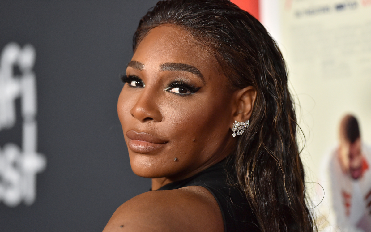 Serena Williams Paint Colors Are the Must-Haves of 2024 |