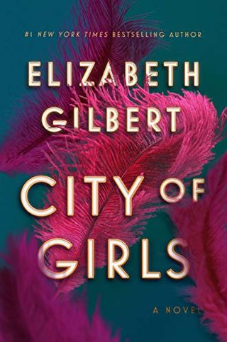 'City of Girls'