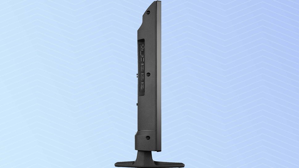 Insignia F20 Series Fire TV Edition (2020 model) review Tom's Guide