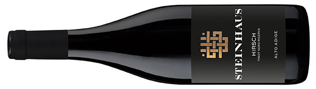 Pinot Nero Alto Adige DOC Riserva 2018 Hirsch