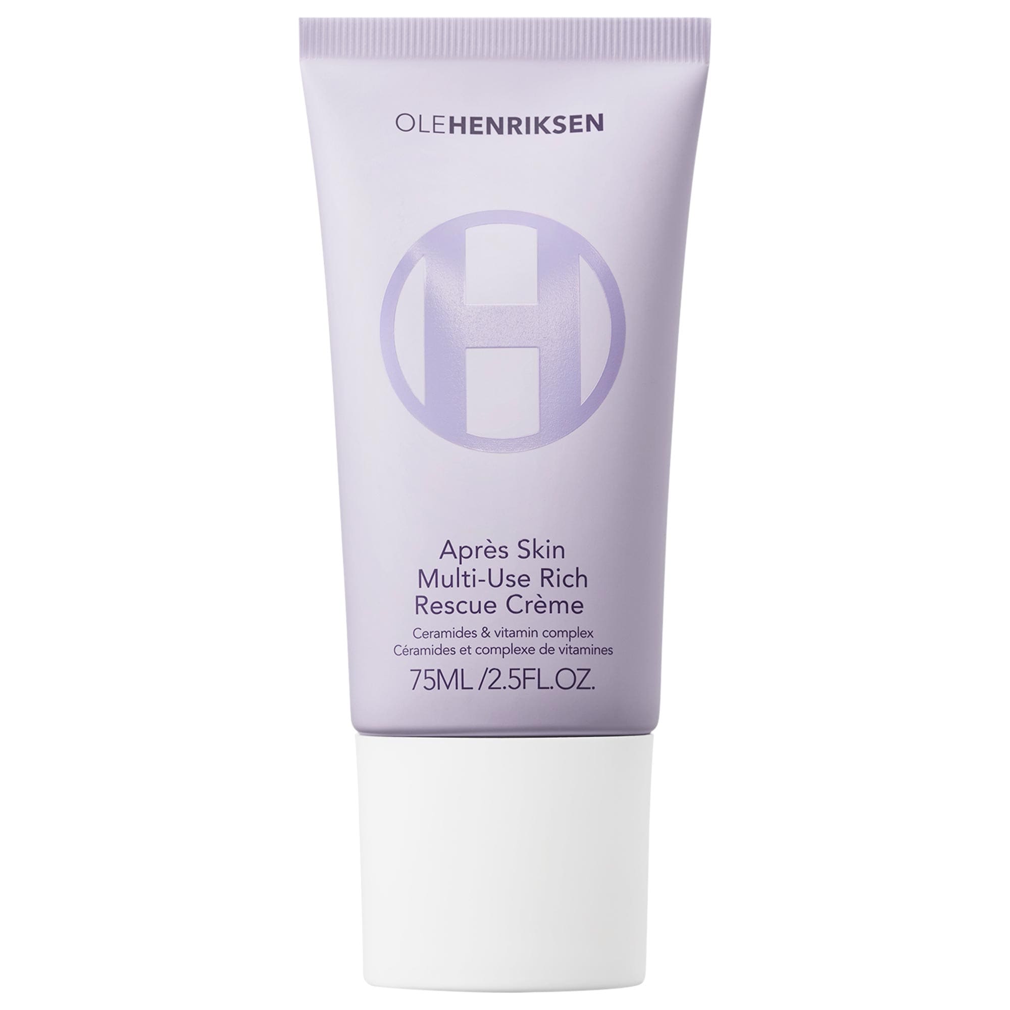 Apr&amp;egrave;s Skin Overnight Moisturizer + Mask With Ceramides and Hyaluronic Acid