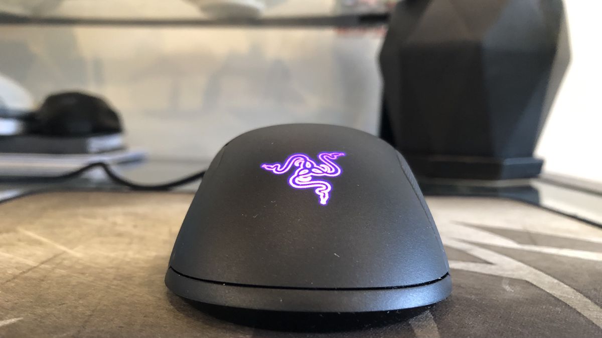 Razer Viper 8K Hz Review: 8,000 Hz Polling Rate Arrives | Tom's Hardware