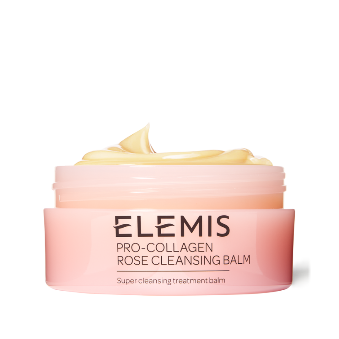 Elemis product imagery