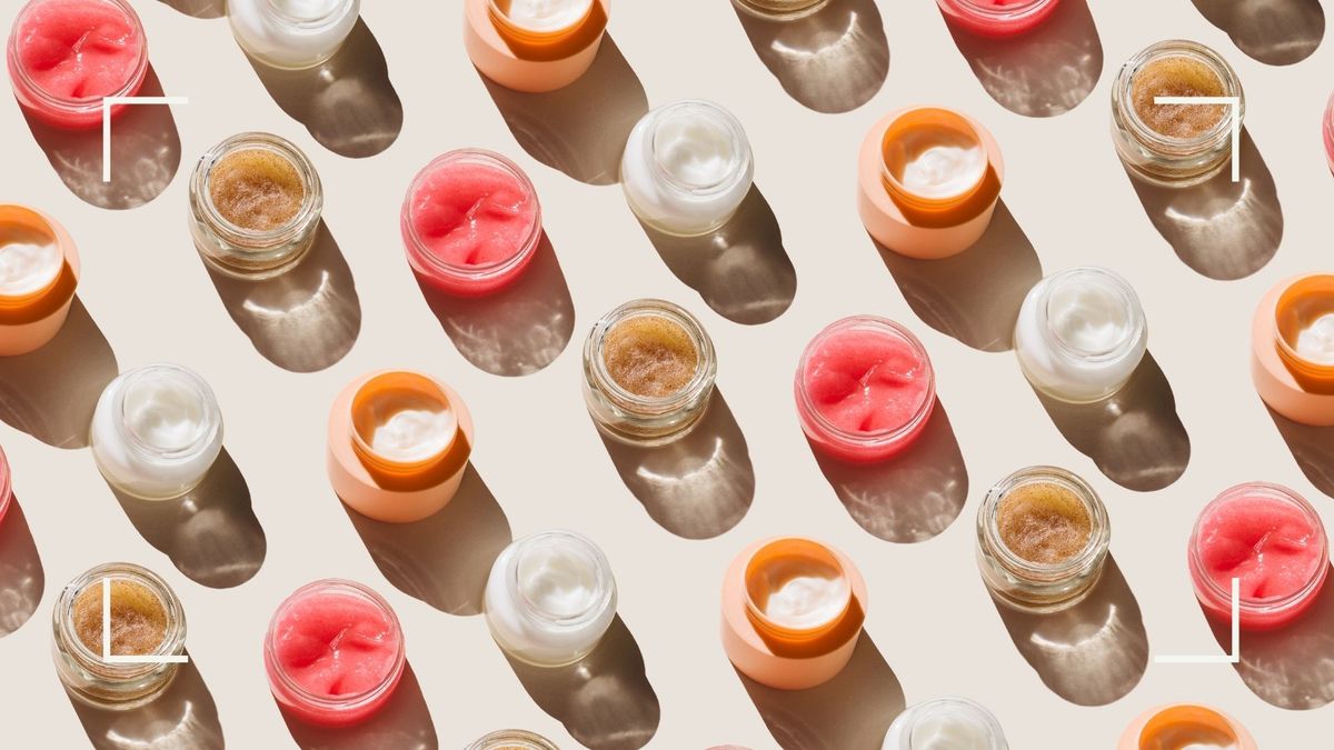Our beauty editor tests DIY body scrubs, with mixed results