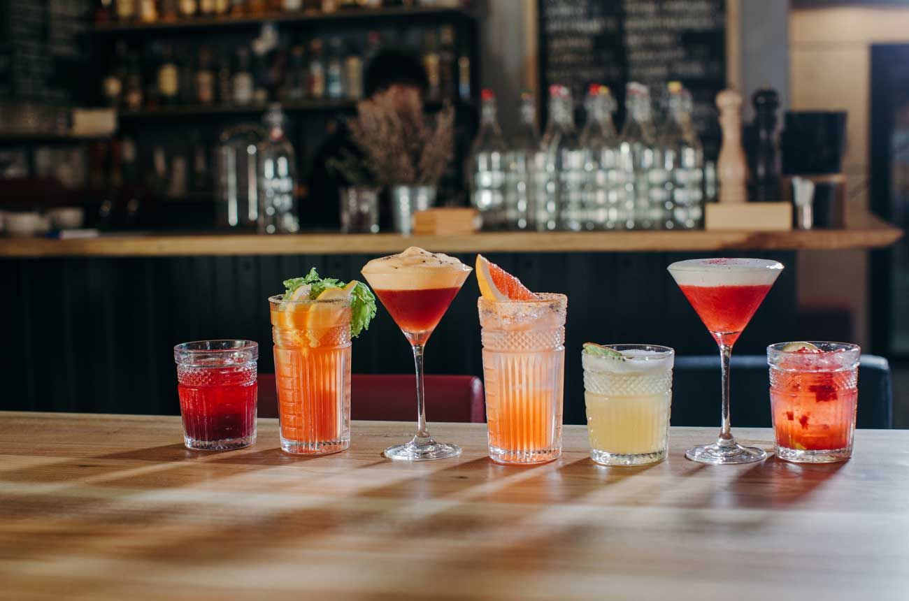 Best London cocktail bars: Six to try