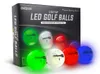 GoSports Golf Light Up LED Balls