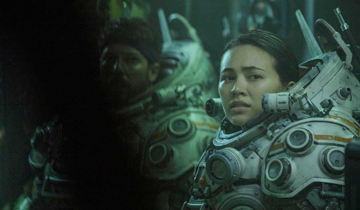 How The Underwater Ending Sets Up A Potential Sequel Cinemablend