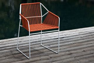 Sandur Chair