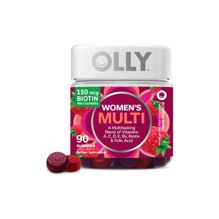 Olly Vitamins