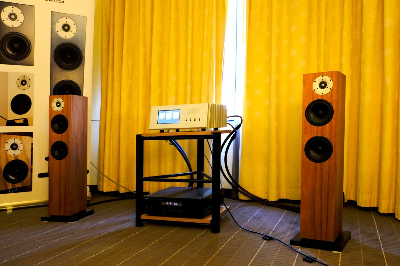 Australian Hi-fi Show 2025