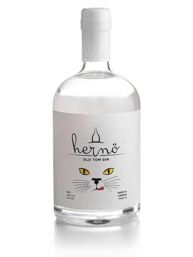 These are 5 of the world's best gins... according to the experts