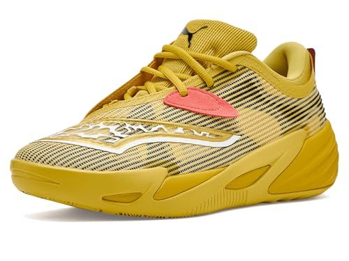 All-Pro Nitro 2 Pikachu Basketball Sneakers Shoes