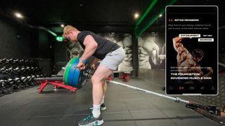 I prefer Arnold Schwarzenegger’s new fitness app to Peloton – here’s why