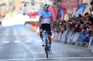 2024 Vuelta a Murcia: Ben O'Connor solos to victory